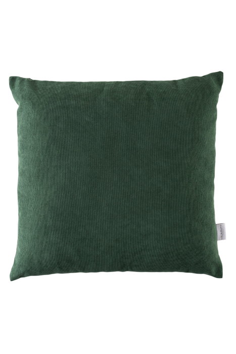 Aberto Design Funda de Cojín Autumn - Green 45 x 45 cm